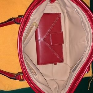 Frederic Paris Purse